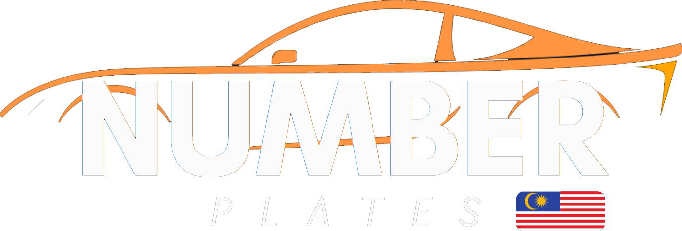 NumberPlates.com.my